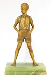 Ferdinand Preiss, Ferdinand Preiss (German