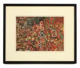 American School (1960s) A Pop Art print collage by American School, sold Oct 2020