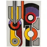 JerryWinick20th/21st CenturyUntitled (Abstract) by Jerry Winick, 20th & 21st Century, Untitled, oil on particle board2023;, offered Aug 2025