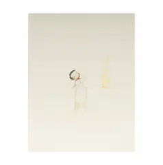 Anne Chu, Untitled, watercolor on paper