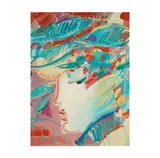 Peter Max, The Beauty