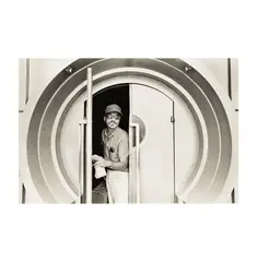 Anthony Hernandez, L.A., 1971, silver gelatin printno signature visible