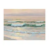Frank Cuprien, Golden Sunset