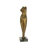 Alexander Archipenko, Flat Torso