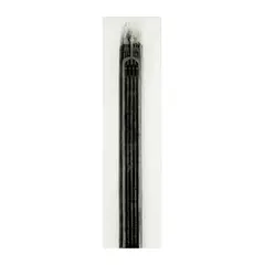 Richard Bunkall, Untitled, charcoal on paper