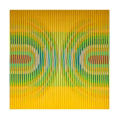 Untitled by Arthur Forbes Ames, 1974, oil on canvas, offered May 2025