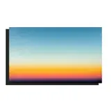 Untitled by Norman Zammitt, acrylic on canvas, offered May 2025