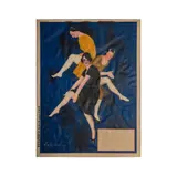 Leonetto Cappiello, Le Bas Revel Lyon