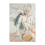 RonFriedmanAmerican20th/21st CenturyUntitled (Nude Figures) by Ron Friedman, 20th & 21st Century, Untitled, mixed media on papersigned middle left44 x 30 in. (111.8 x 76.2 cm.), offered May 2025
