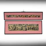 Pascal Cucaro, Two Works