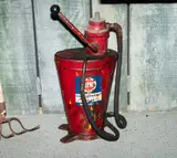 Standard, Untitled, oil company gear lubricant