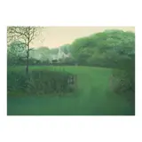 John Miller, : Sancreed Church, Cornwall