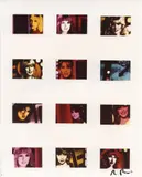 Richard Prince, Twelve Portraits