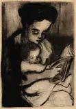Will Barnet, The Book