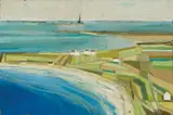 John Louis Laurent, Coastline