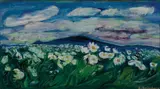 Carl Sprinchorn, The North Wind - Summer
