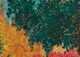 Lynne Mapp Drexler, Untitled