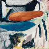 Katherine Bradford, Storm Clouds