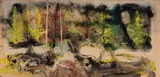 William Thon, Forest