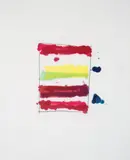 Mary Heilmann, Garden Study