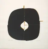 Conrad Marca-Relli, Untitled