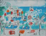 Charles Cobelle, Port Town