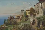 Alois Arnegger, Taormina