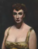 Walt Kuhn, Contralto