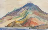 Charles Herbert Woodbury, Tropical Island