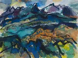 Elena Jahn, Mountain View