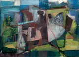 Morris Shulman, Crow's Nest