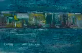 Morris Shulman, Blue View