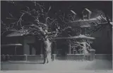 Stow Wengenroth, Greenport, 8 P.M, Lithograph on paper