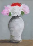 Robert Kulicke, Bright Bouquet