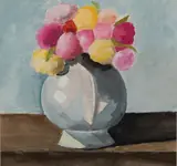 Robert Kulicke, Untitled