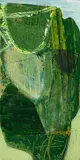 Peter Joyce, Peter Joyce Br. b. 1964 "Hambledon Amble", 2006, Acrylic on board