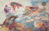Morris Shulman, Morris Shulman Am. 1912-1978 Monhegan