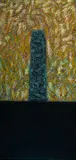 Boundaries by Gary Haven Smith, Mixed media, offered Aug 2020