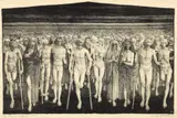 The Homecoming of 1918, printed in by Carl Hoeckner, 1935, lithograph on cream paper, offered Aug 2026