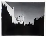 Harold Corsini, Middle Eastern Village Interior, taken c.1940s, original, photograph print