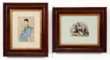 by Lanseer by After Edwin Landseer, engraving, offered Aug 2026