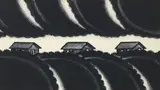 Roger Brown, Rolling Meadows, 1979, lithograph on paper