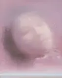 Portrait no. 15 by Qian Yang, 2004, oil on canvas, Apparently, offered Jun 2026
