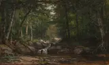 George Hetzel, Scalp Level Fly Fishing
