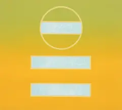 Carmen Cicero, Yellow, 1971, serigraph printed in colors
