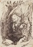 Abstracted Man, Concept Art Gallery 2026