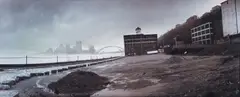Dream City - Pittsburgh, 1997, silver gelatin by Aaronel Deroy Gruber, photograph, offered May 2026