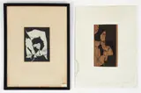 Leonard Lieb, Pair of