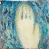 Squeak Carnwath, Hands and Dots