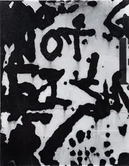 Untitled by Aaron Siskind, photograph new york 2, offered Apr 2026